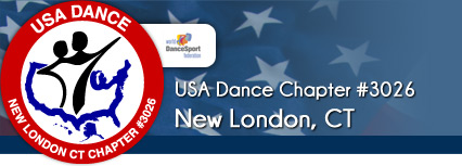 USA Dance (New London) Chapter #3026